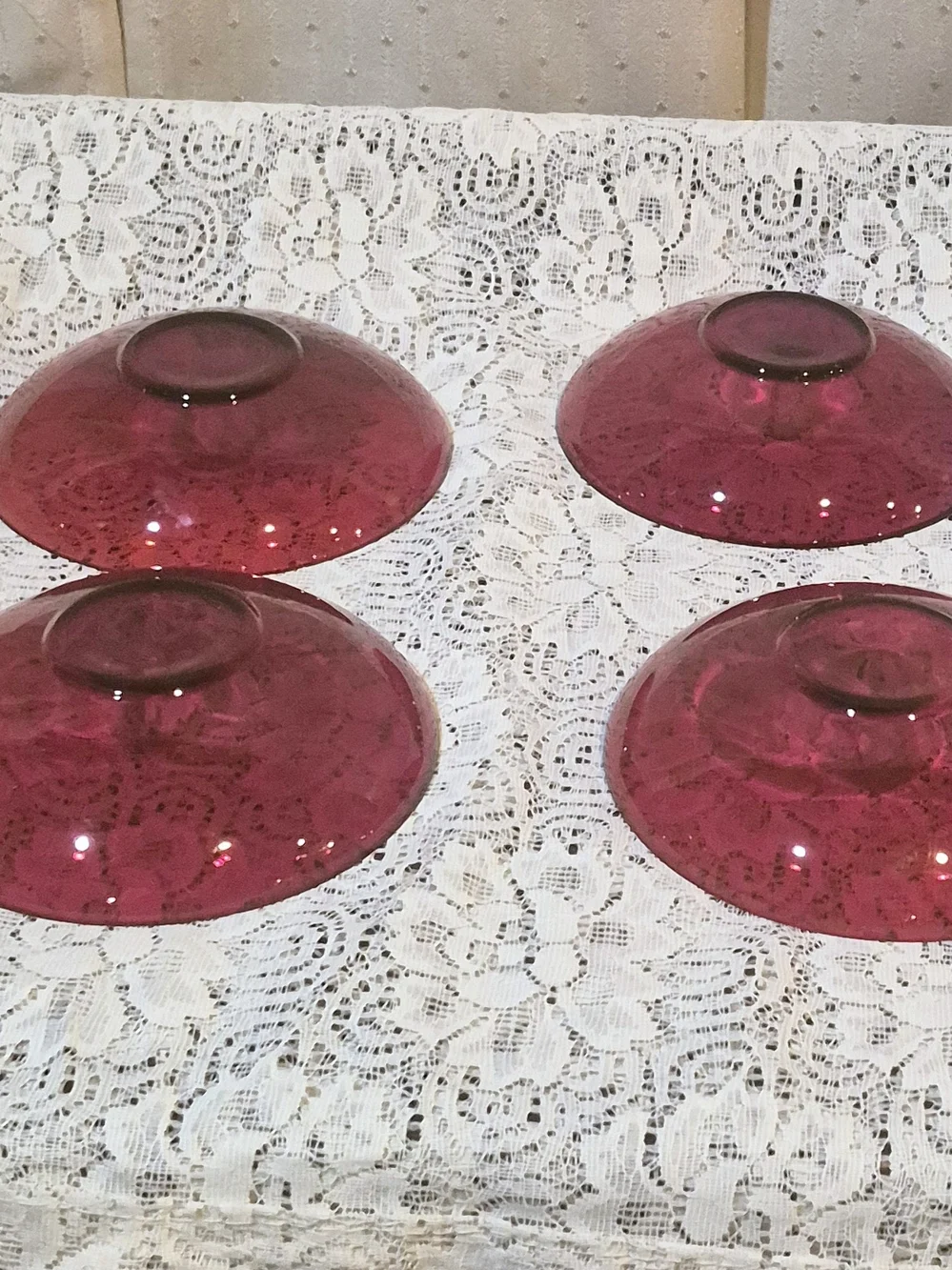 Cristal d'Arques 